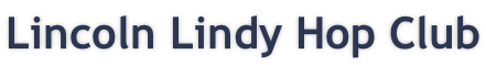 Lincoln Lindy Hop Club
